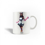 Mug en C&eacute;ramique Fortnite Starfish