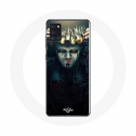 &Uuml;mbris Samsung Galaxy A21S Vikings Ragnar Lothbrok Villain Series 5. hooajale