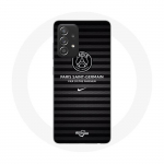 &Uuml;mbris Samsung Galaxy A52 jaoks Paris Saint Germain PSG Uhke olla pariislane