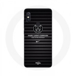 &Uuml;mbris Xiaomi Redmi Note 5 Pro Paris Saint Germain PSG jaoks Uhke olla pariislane