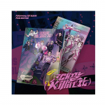 P1Harmony 1. album [Killin' It] (P1us Edition VER.) P1US EDITION VER.