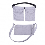 2 tk mastektoomia &auml;ravooluhoidikud, sile pind, kulumiskindel kerge, mitmev&auml;rviline rinnakirurgia &auml;ravoolukott igap&auml;evane elu roosa