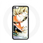 Coque Iphone SE Genos S&eacute;rie Anime Manga One Punch Man - Maniacase