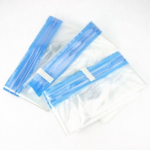 Mitmes suuruses vaakum-hoiustav kokkusurutud kott Ruumi s&auml;&auml;stev tihenduskott 35*50