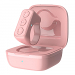 TikToki kerimisr&otilde;ngas Kindle Page Turner Remote Photo Clicker iPhone'i kaugkaamera juhtimise paus