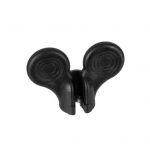 Jalgratta kodarav&otilde;ti &uuml;litugev ergonoomilise disainiga tarvik Jalgratta n&auml;idiku m&otilde;&otilde;turi tensiomeetri t&ouml;&ouml;riist &uuml;mberpaigaldamiseks B