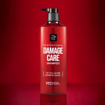 [Mise en scene] Professionaalne kahjustuste, mahu, peanahka hooldav &scaron;ampoon 680 ml, kahjustuste palsam 680 ml Damage Care Shapoo 680ml