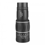 16X52 HD kahe fookusega monokulaarne teleskoop kaasaskantav jahiteleskoop v&auml;lisjahiturismi linnuvaatluseks b