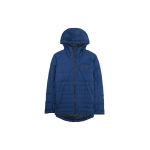 Nike Meeste pealisriided tumesinine 806862-423 kapuutsiga jakk S