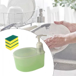 2-&uuml;hes vedelseebi dosaator 3 n&otilde;udepesuk&auml;sn praktiline k&auml;sit&ouml;&ouml;riist n&otilde;udepesumasin jaoks