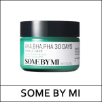 [SOME BY MI] SOMEBYMI (jh) AHA BHA PHA 30 Days Miracle Cream 60g