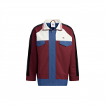 Adidas Originals Trefoil Anti-University V&auml;rviline Jakk Meeste Jakk Punane HY7237 M
