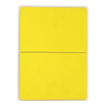 Taekwondo Taekwondo Korduvkasutatav laud, Lapsed T&auml;iskasvanutele Kiirus- ja j&otilde;utreening EVA purustamine, l&ouml;&ouml;gilaud V&otilde;itluskunstid Karate poksivarustus kollane