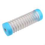 Drill Dust Collector Electric Dustproof Cover Practical Professional Easy to Mount Power 110mm Blue Round