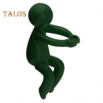 Taimetugi S&otilde;brapistikud Taimede paljundusjaam Siseaed Inimese kujuga taimealus Taimearmastaja kingitused v&otilde;rsete vartele