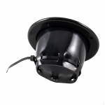 Paadi kaablisaabas Kergesti paigaldatav Taglas Roolikaitse Vastupidav veekindel kaitsev universaalne sobivus must