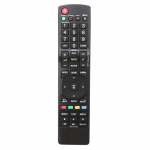 AKB72915207 kaugjuhtimispult LG nutitelerile 55LD520 19LD350 19LD350UB 19LE5300 22LD350 Smart Control pult Kvaliteetne Dropship CHINA
