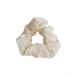 All Seasons Puff Sleeve ruuduline peapael, moodne juukser&otilde;ngas sinine