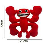 Banbani aed Palus m&auml;nguasi Banbani aed Peat&uuml;kk 1 2 3 4 5 6 Nukk Jumbo Josh Kallista nukk Ban Ban 2 Bam Bambam other