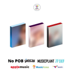 Valige POB TWICE NAYEON 2nd MINI ALBUM NA JYP SHOP Random