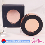 [MISSHA] Stay Cushion 15g (SPF40/PA++) (1pc) #21 Vanilla - Light Beig