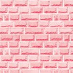 3D Retro Simuleeritud telliskivi Puittaimed Veekindel isekleepuv tapeet Restoran Baari Taust Seinakleebised Elutoa Seinakaunistus 10M