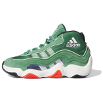 adidas Crazy 98 Rohelised Unisex Tossud Valge Collegiate-Oranž IG3740 44 blue