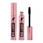 Kangaroo mascara Waterproof thick eye mascara extend Curling and lasting Big Eye 4D mascara