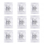 10 tk PE Autov&auml;rskendaja Aroomiteraapia Tabletid S&otilde;ida Oma L&otilde;hnadega Kohandatav Lihtne Paigaldus