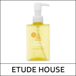 [ETUDE HOUSE] (bo) Real Art Cleansing Oil Moisture 185ml