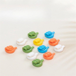 10 tk/partii Kaablihoidikud P&ouml;idlakonks Juhtme Seinakonks Riidepuu Hoiustamine Kaablikorraldaja K&otilde;rvaklappide juhe Hiirejuhe mitmev&auml;rviline