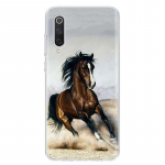 Horse Series for Xiaomi Redmi Note 10S 10 11S 11 9S 9 8T 8 Pro telefoni&uuml;mbris 11T 5G 11E 9T 7 6 5 5A 4X Fundas Coque Coque Redmi Note 10S