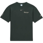 Nike X Nocta Kunstilogo Prindiga Vabaaja Pullover T-s&auml;rk Unisex Top Roheline FD2206-397 2XL
