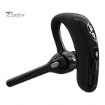 P13S Bluetooth-&uuml;hilduv 5.1 k&otilde;rvaklapid k&otilde;rva konksuga, m&uuml;rasummutavad juhtmevabad k&otilde;ne- ja muusikak&otilde;rvaklapid mikrofoniga &auml;ri jaoks must