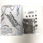 Album XDINARY HEROES - [TROUBLESHOOTING] 1. eelostu kingitus kaasas A+preorder gift