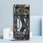 Emaplaadi tr&uuml;kkplaadi l&auml;bipaistev &uuml;mbris Xiaomi Redmi Note 11 Pro 10 9 9S 8 8T 7 9A 9C 9T 10 10C K40 l&auml;bipaistev telefonikate Redmi Note 11 Pro 5G