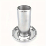 &Otilde;llepurgi kanar&ouml;stirest vertikaalne roostevabast terasest T&uuml;rgi BBQ-grill k&uuml;psetusaluse hoidik 1pc