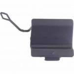 Auto tagumise pukseerimisaasa katte trimm 51127240133 BMW 5. seeria jaoks