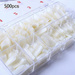 500 tk Naiste mood, ilu, k&uuml;&uuml;ned, kunst, k&uuml;&uuml;net&ouml;&ouml;riistad, valged kunstk&uuml;&uuml;nte n&auml;pun&auml;ited