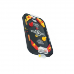 Desktop Battle 2 in 1 mini &otilde;huhokilaud &otilde;ppem&auml;nguasjad siseruumides CHINA