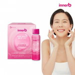 [Kim Na-young PICK] CJ Innerb Glow Shot Collagen 50mlx6 bottles (6-day supply), Korean health food