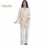 Naiste &uuml;likond, mantel rev, pikkade varrukatega k&uuml;ljen&ouml;&ouml;b, pits-&uuml;likonna jope, &uuml;hev&auml;rviline, vabas vormis taskud &auml;ririided S roosa