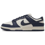 Nike Dunk Low Next Nature Ol&uuml;mpia Naiste Tossud Sinine Fantoom Obsidiaan FZ6770-001 35.5 gray