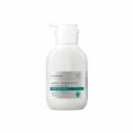 [illiyoon] Cica clear body wash 400ml