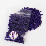 100g/kott Vahaoad N&auml;gu Jalad Naised Mehed Keha Karvaeemaldus Uba Ribadeta Depilatsioon Kuum Kile K&otilde;vavaha Pellet Vahatamine Bikiinid