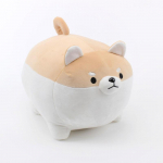 Chai koeranukk Corgi nukk Palus m&auml;nguasi seapadi Armas voodipadi T&uuml;druk magav seanukk 40cm