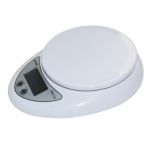 Digitaalne kaal 5 kg / 1 g postik&ouml;&ouml;gi toiduvalmistamise toitumine grammi OZ LB 5000 g LED elektrooniline pingikaal