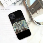 Gunna Rapper telefoni&uuml;mbris iPhone Mini 11 12 13 14 15 Pro XS Max X Plus SE XR Shell jaoks iPhone11PRO