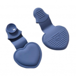 2tk ahjukindad kuumakindlad silikoonkindad libisemisvastased miniahjukindad paks painduv temperatuurikindel potihoidja 2pcs kollane