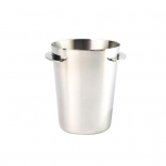 Doseerimistops eemaldatava disainiga poleeritud sileda pinnaga roostevabast terasest pulbris&ouml;&ouml;tur kohvimasina jaoks 54mm